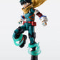 My Hero Academia Accesorios S.H.Figuarts One For All Plus Ultra Option Parts Set