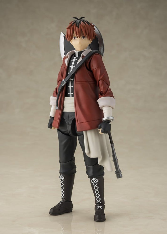 Frieren: Beyond Journey's End Figura S.H.Figuarts Stark 15 cm