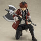 Frieren: Beyond Journey's End Figura S.H.Figuarts Stark 15 cm