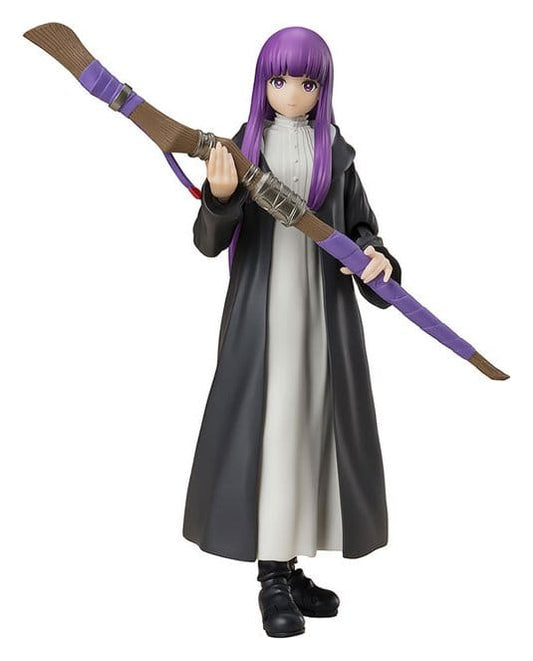 Frieren: Beyond Journey's End Figura S.H.Figuarts Fern 14 cm