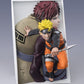 Naruto Figura PVC FiguartsZERO Naruto Uzumaki -Naruto 72 series- 19 cm