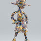One Piece Artcanvas Figura 1/8 -20th Anniversary- 22 cm