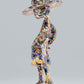One Piece Artcanvas Figura 1/8 -20th Anniversary- 22 cm
