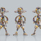 One Piece Artcanvas Figura 1/8 -20th Anniversary- 22 cm