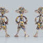 One Piece Artcanvas Figura 1/8 -20th Anniversary- 22 cm