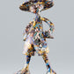 One Piece Artcanvas Figura 1/8 -20th Anniversary- 22 cm