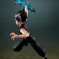 Yu Yu Hakusho S.H.Figuarts Figura Hiei 14 cm