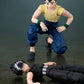 Yu Yu Hakusho S.H.Figuarts Figura Hiei 14 cm