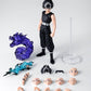 Yu Yu Hakusho S.H.Figuarts Figura Hiei 14 cm