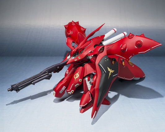 Gundam Figura Nightingale – Exclusive Edition – 17 cm