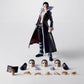 Hunter x Hunter Figura S.H.Figuarts Chrollo 16 cm