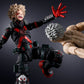 My Hero Academia Figura S.H.Figuarts All For One -Final Battle set- 16 cm