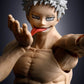 My Hero Academia Figura S.H.Figuarts All For One -Final Battle set- 16 cm