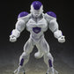 Dragon Ball Z Figura S.H.Figuarts Full Power Frieza Battle Scarred Edition 13 cm