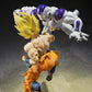 Dragon Ball Z Figura S.H.Figuarts Full Power Frieza Battle Scarred Edition 13 cm