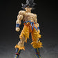 Dragon Ball Z Figura S.H.Figuarts Full Power Frieza Battle Scarred Edition 13 cm