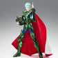 Saint Seiya Figura Saint Cloth Myth EX Zeta Mizar Syd 40th Anniversary Ver. 18 cm