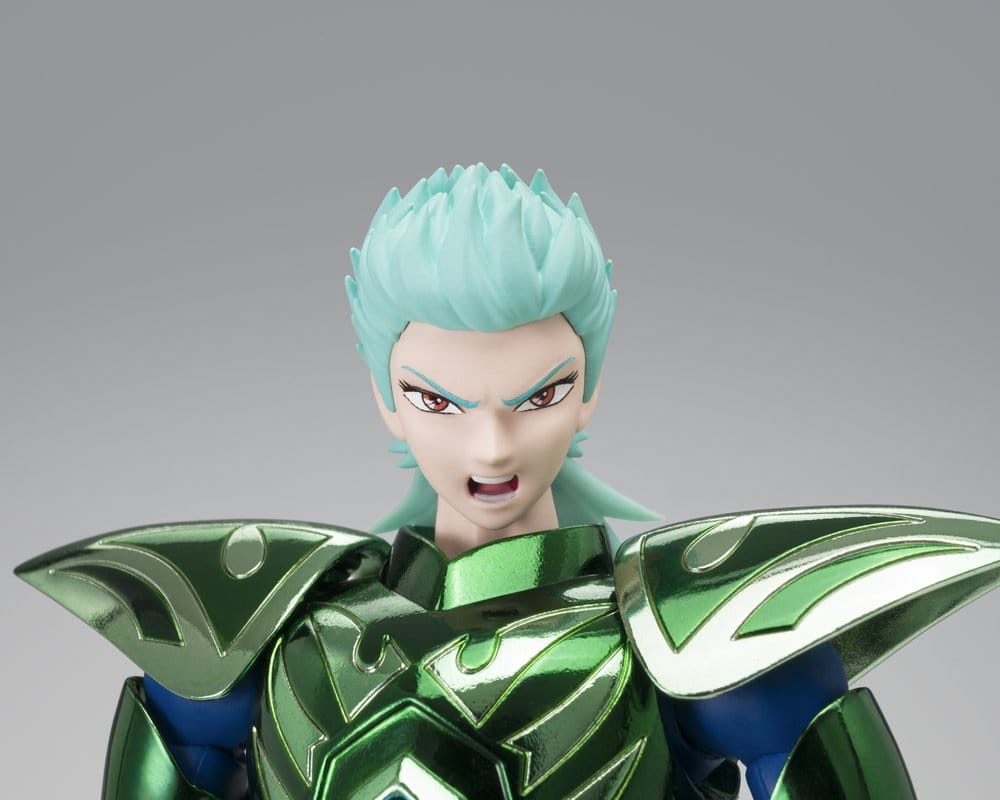 Saint Seiya Figura Saint Cloth Myth EX Zeta Mizar Syd 40th Anniversary Ver. 18 cm