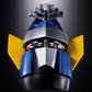 Daitetsujin 17 Figura Diecast Soul of Chogokin GX-101S Daitetsujin 17 & 18 Graviton Box 18 cm