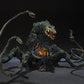 Godzilla Figura S.H.MonsterArts Biollante Wakasa Bay Decisive Battle Ver. 25 cm