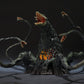 Godzilla Figura S.H.MonsterArts Biollante Wakasa Bay Decisive Battle Ver. 25 cm