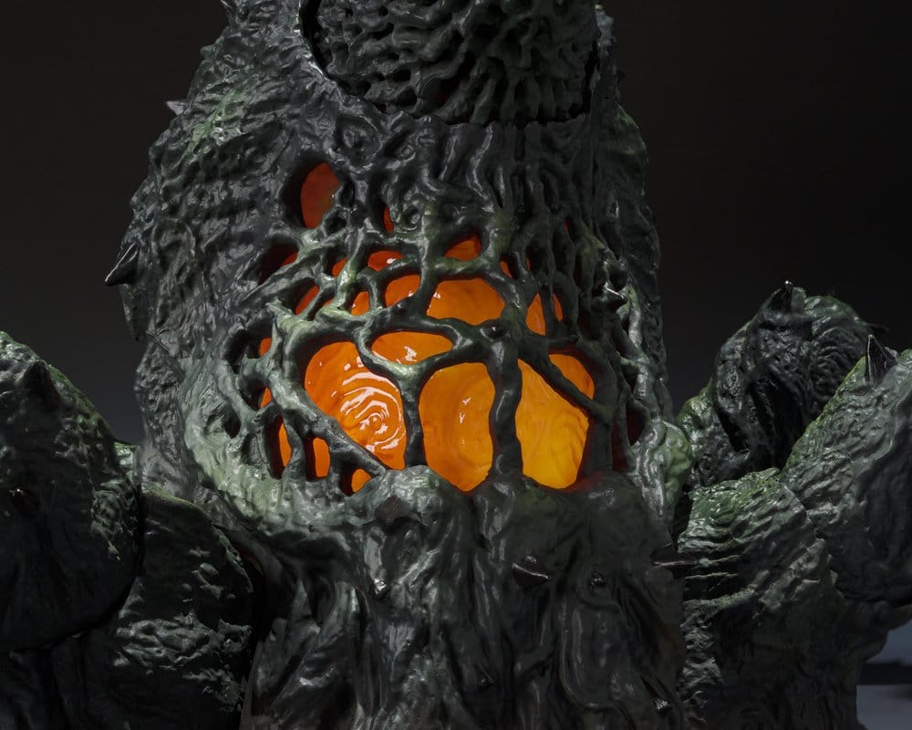 Godzilla Figura S.H.MonsterArts Biollante Wakasa Bay Decisive Battle Ver. 25 cm