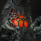 Godzilla Figura S.H.MonsterArts Biollante Wakasa Bay Decisive Battle Ver. 25 cm