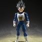 Dragon Ball Z Figura S.H.Figuarts Vegeta <Z-Fighters> 14 cm