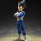 Dragon Ball Z Figura S.H.Figuarts Vegeta <Z-Fighters> 14 cm