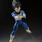Dragon Ball Z Figura S.H.Figuarts Vegeta <Z-Fighters> 14 cm