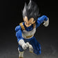 Dragon Ball Z Figura S.H.Figuarts Vegeta <Z-Fighters> 14 cm