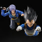 Dragon Ball Z Figura S.H.Figuarts Vegeta <Z-Fighters> 14 cm