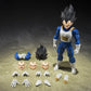 Dragon Ball Z Figura S.H.Figuarts Vegeta <Z-Fighters> 14 cm