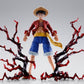 One Piece Accesorios S.H.Figuarts Monkey D. Luffy -Two Years Later- Option Parts Set
