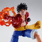 One Piece Accesorios S.H.Figuarts Monkey D. Luffy -Two Years Later- Option Parts Set