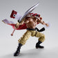 One Piece Figura S.H.Figuarts Edward Newgate -Marineford- 25 cm