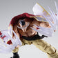 One Piece Figura S.H.Figuarts Edward Newgate -Marineford- 25 cm
