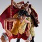 One Piece Figura S.H.Figuarts Edward Newgate -Marineford- 25 cm
