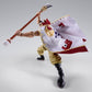 One Piece Figura S.H.Figuarts Edward Newgate -Marineford- 25 cm