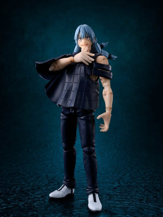 Jujutsu Kaisen Figura S.H.Figuarts Mahito 16 cm
