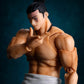 Jujutsu Kaisen Figura S.H.Figuarts Mahito 16 cm