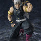 Demon Slayer: Kimetsu no Yaiba Figura S.H.Figuarts Uzui Tengen 17 cm