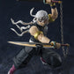 Demon Slayer: Kimetsu no Yaiba Figura S.H.Figuarts Uzui Tengen 17 cm