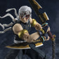 Demon Slayer: Kimetsu no Yaiba Figura S.H.Figuarts Uzui Tengen 17 cm