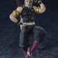 Demon Slayer: Kimetsu no Yaiba Figura S.H.Figuarts Uzui Tengen 17 cm