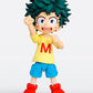 My Hero Academia Figura S.H.Figuarts Izuku Midoriya & Katsuki Bakugo -Childhood Set- 9 cm
