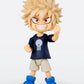 My Hero Academia Figura S.H.Figuarts Izuku Midoriya & Katsuki Bakugo -Childhood Set- 9 cm