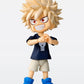 My Hero Academia Figura S.H.Figuarts Izuku Midoriya & Katsuki Bakugo -Childhood Set- 9 cm