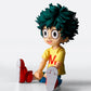My Hero Academia Figura S.H.Figuarts Izuku Midoriya & Katsuki Bakugo -Childhood Set- 9 cm