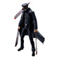 Chainsaw Man Figura S.H. Figuarts Samurai Sword 17 cm
